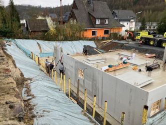 Neubau Eigentumswohnungen in Morsbach Bild 6